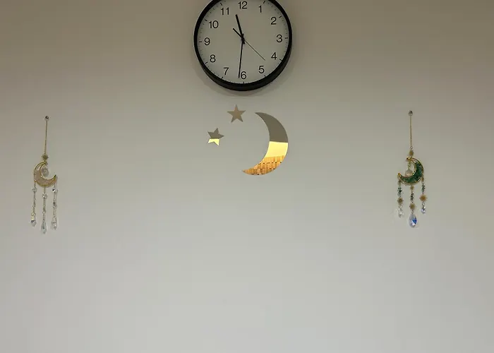 月の宿