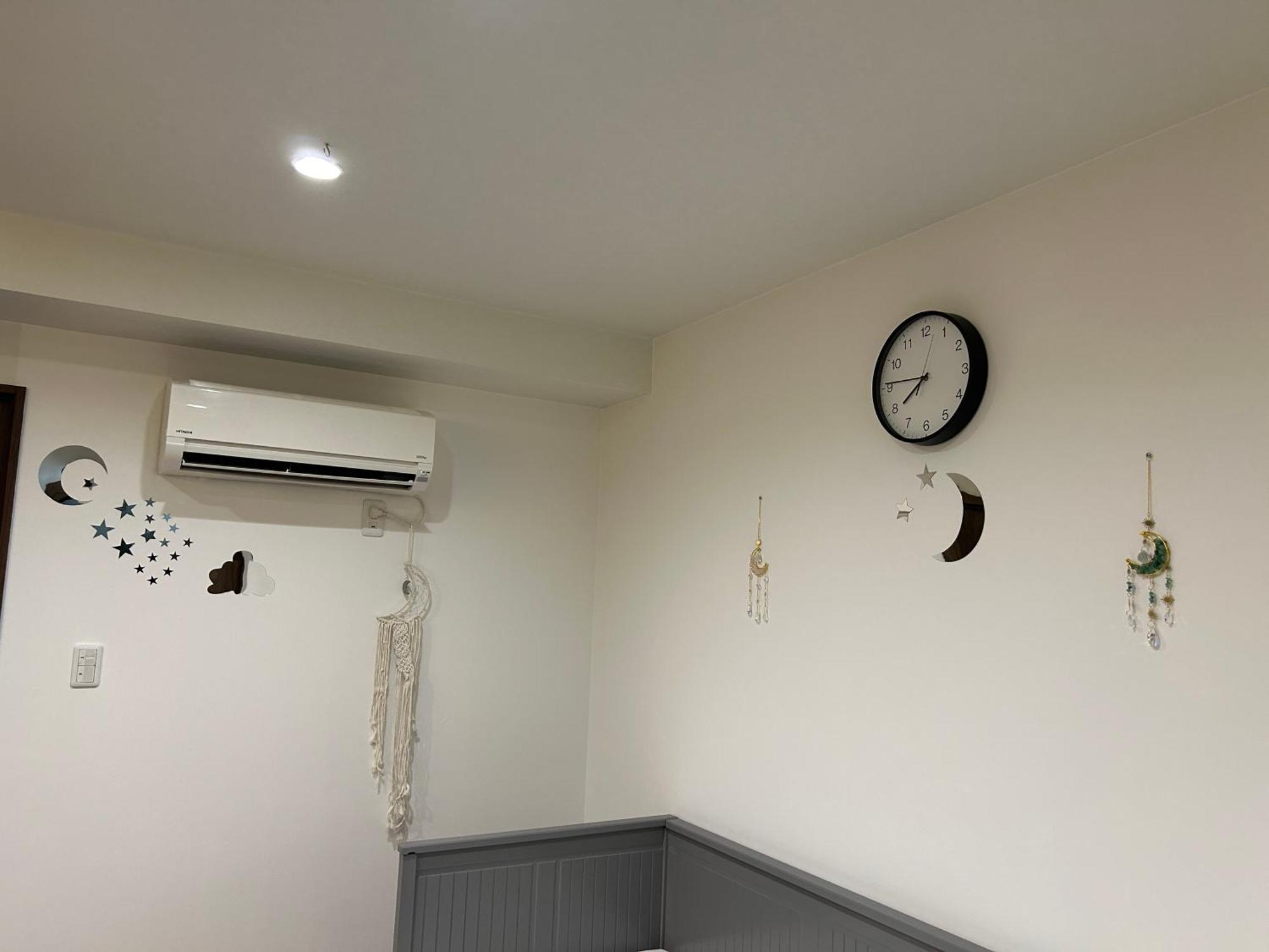 月の宿 Apartment