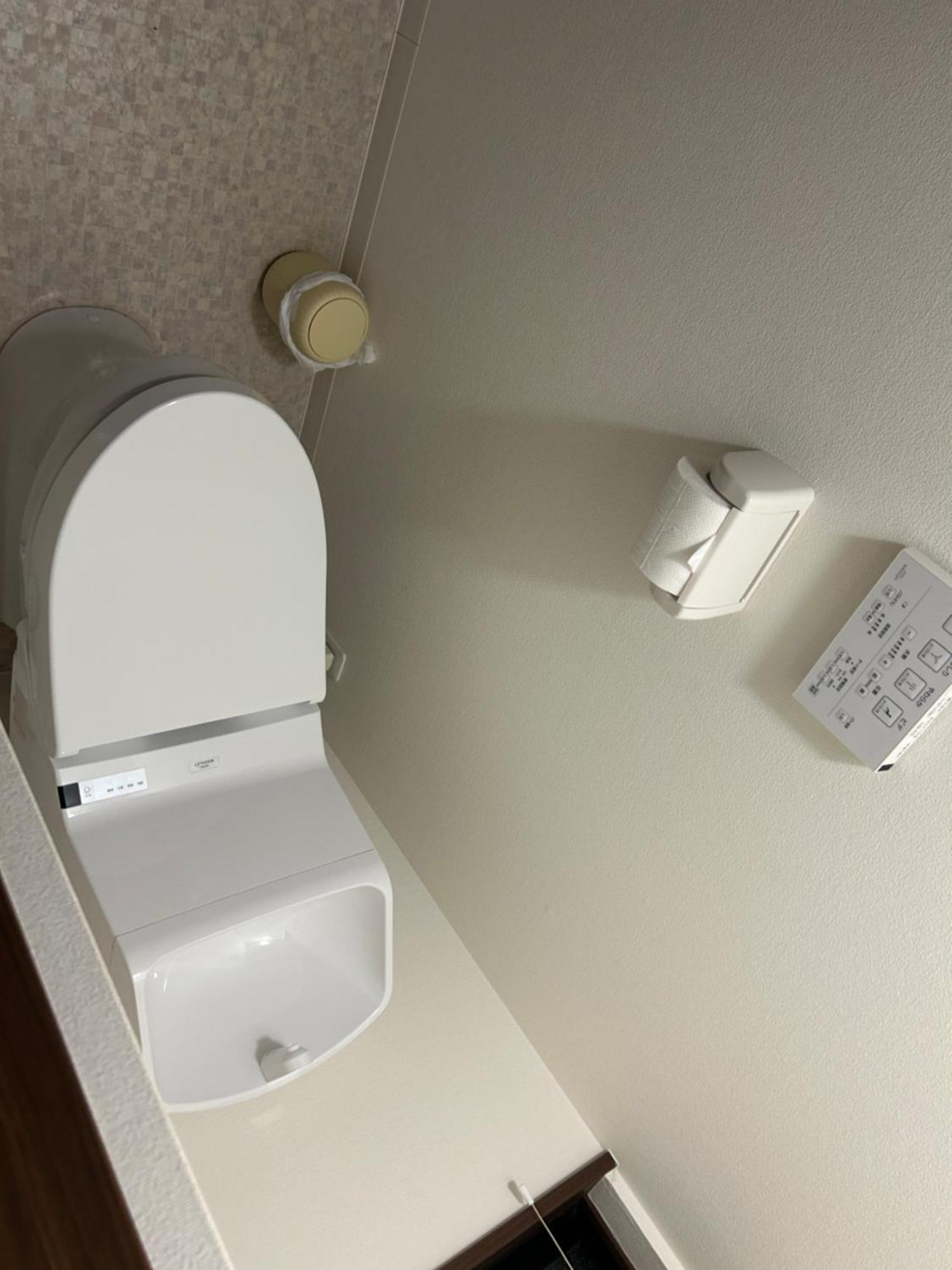 Apartment 月の宿 *