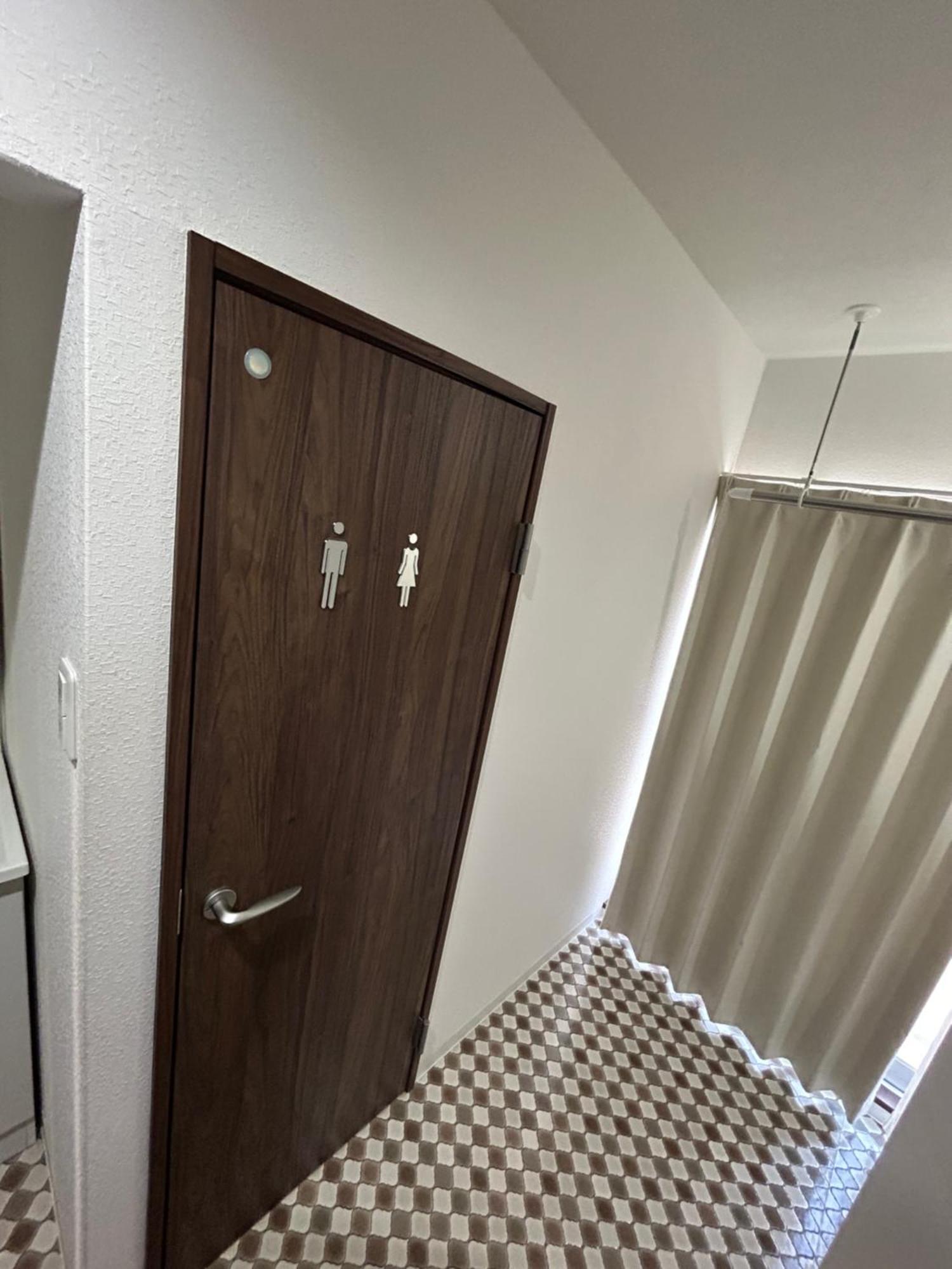 月の宿 Apartment *