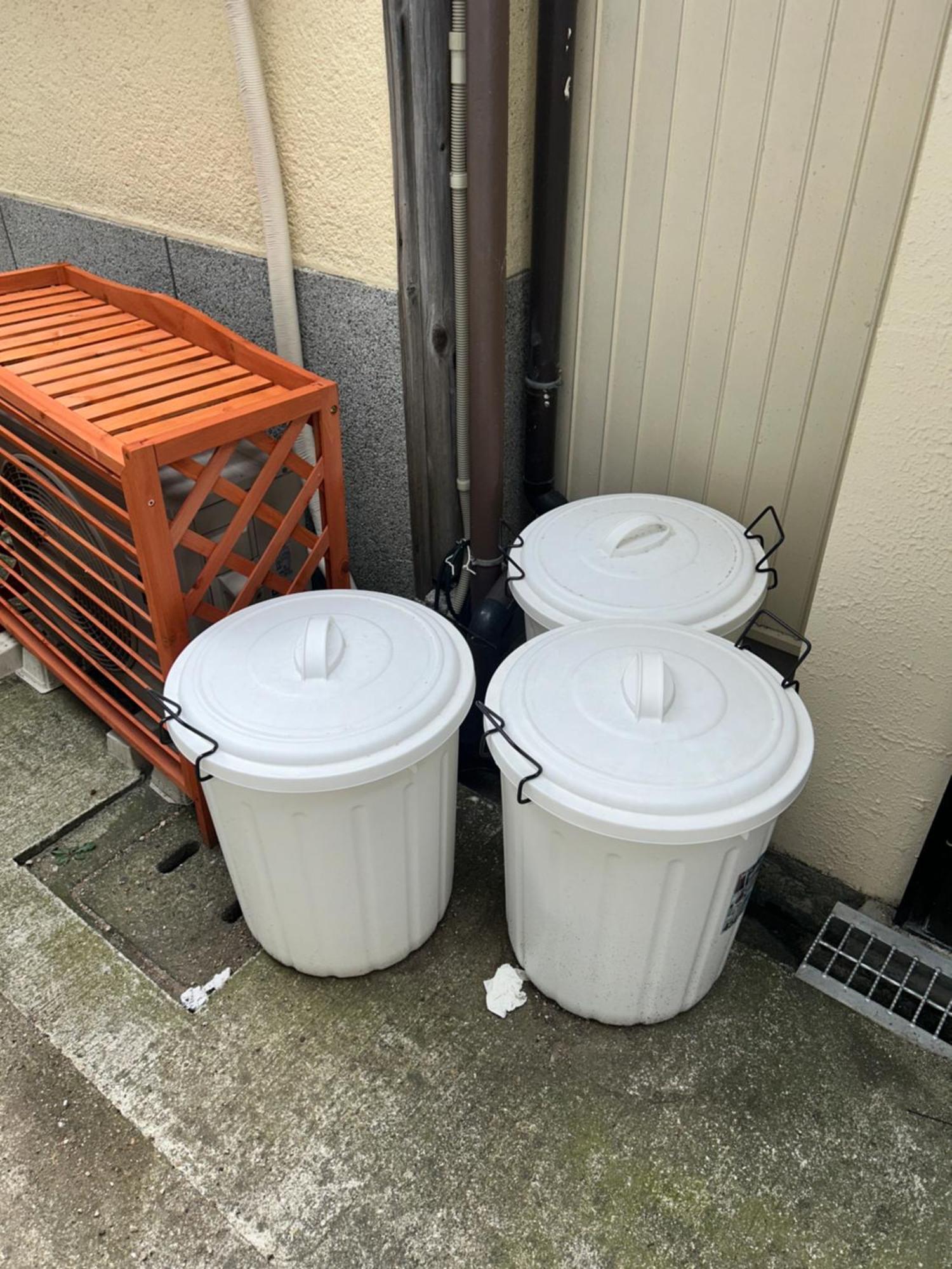 Apartment 月の宿 *