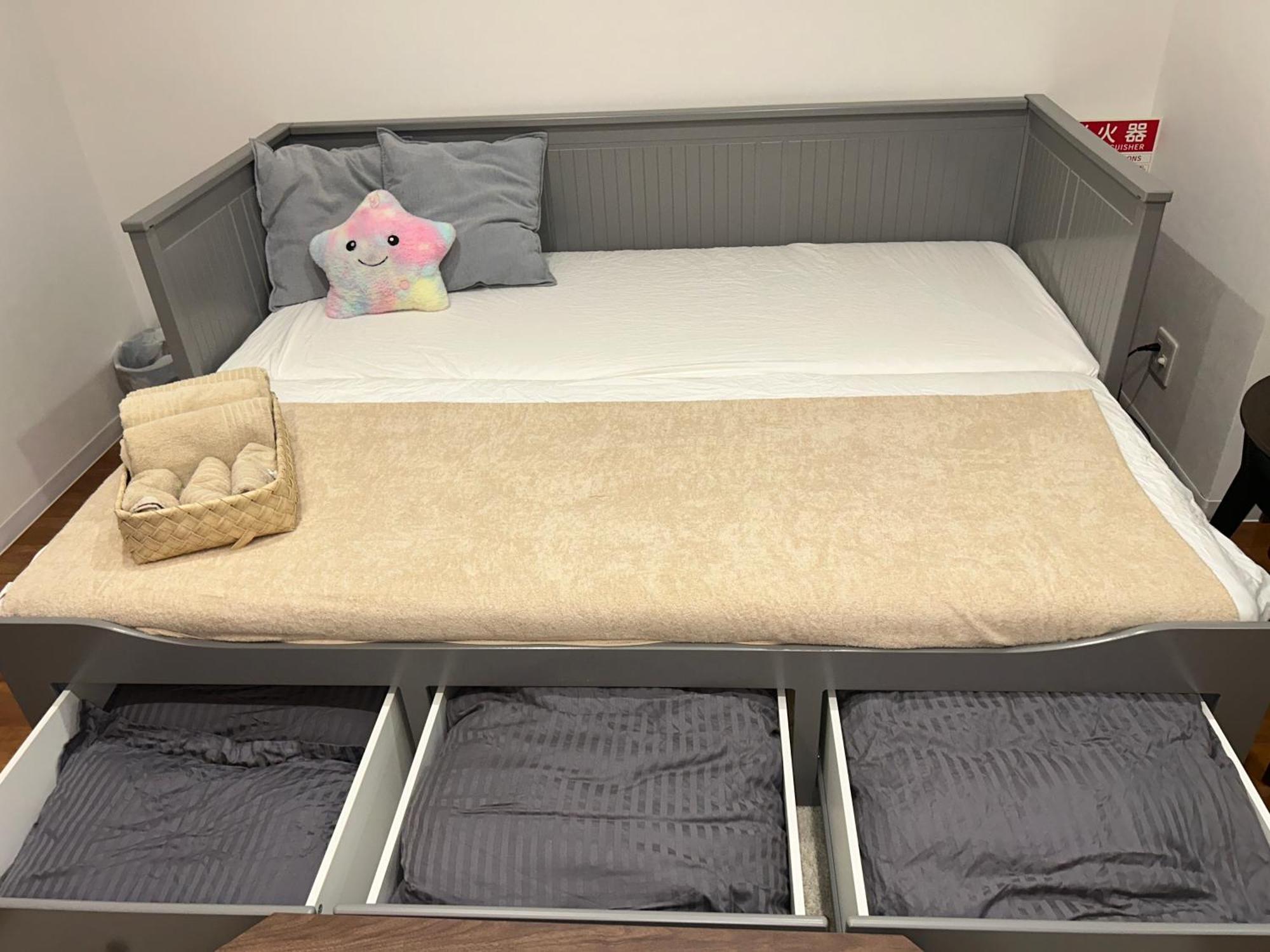月の宿 Apartment Ōsaka