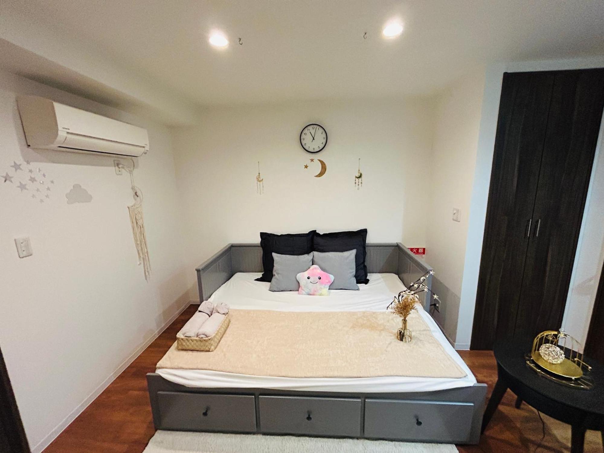 月の宿 Apartment *